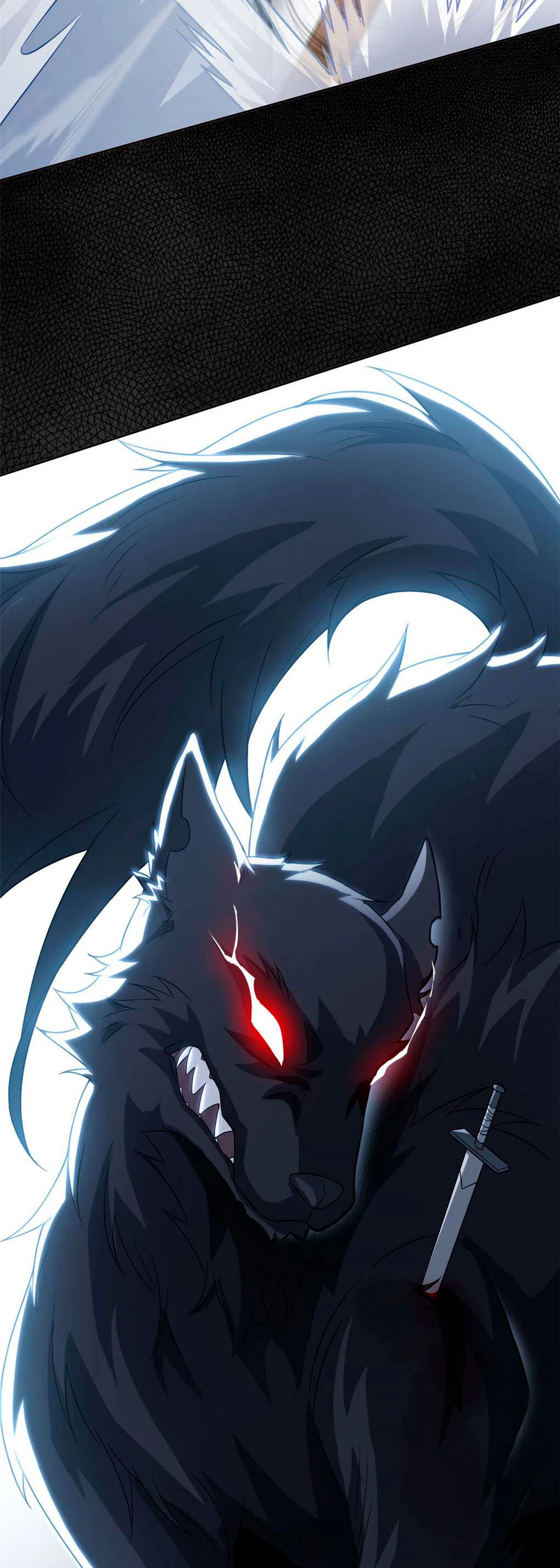 El hombre mas fuerte del manicomio > Capitulo 18 > Page 401