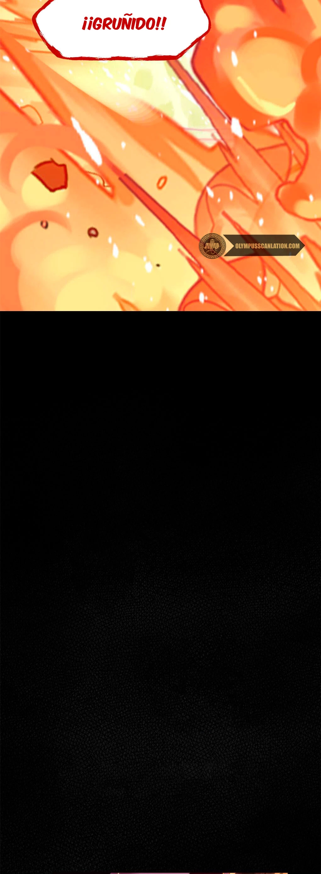 El hombre mas fuerte del manicomio > Capitulo 18 > Page 451