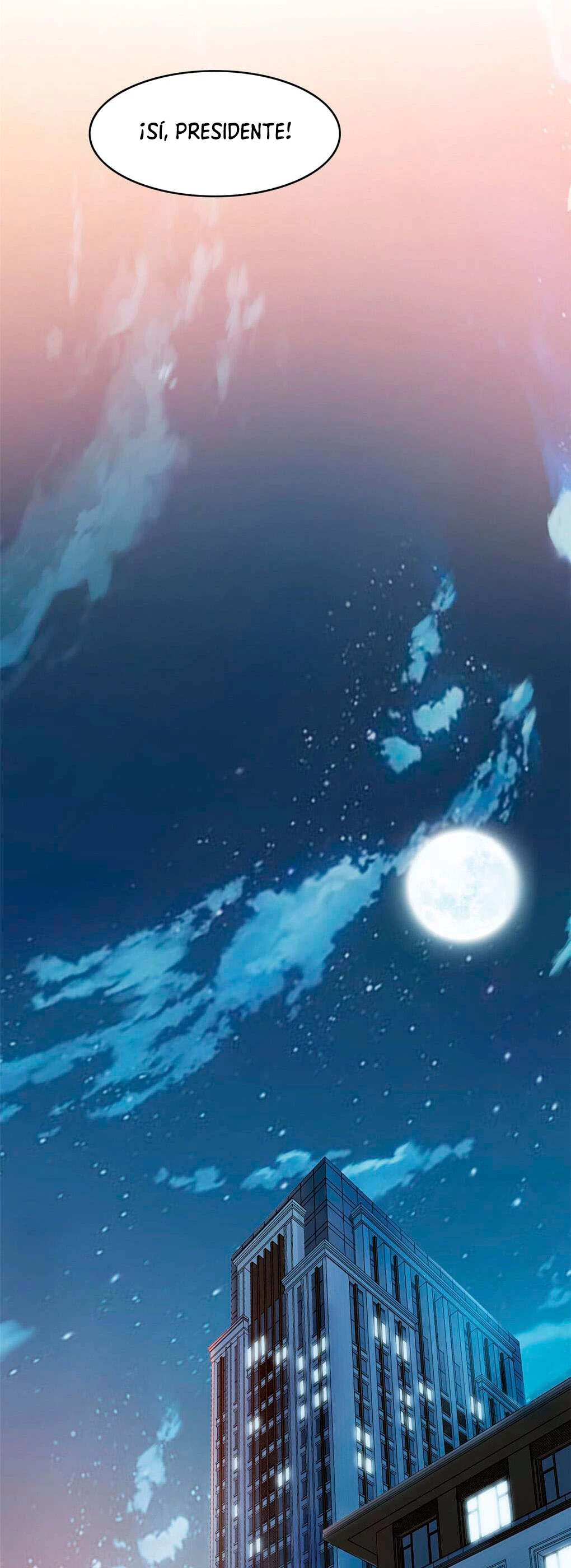 El hombre mas fuerte del manicomio > Capitulo 20 > Page 271