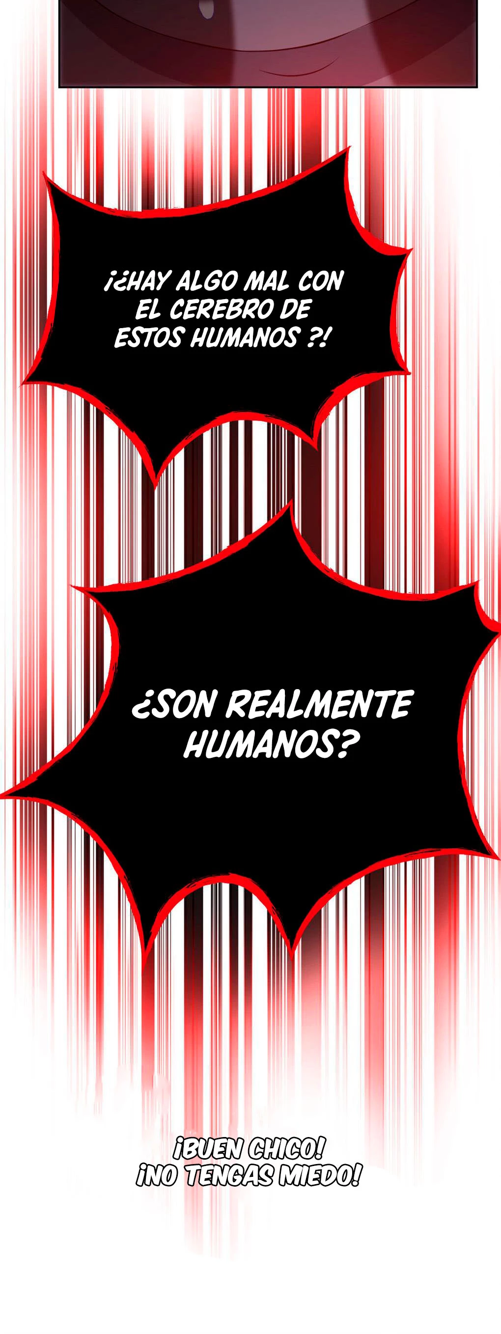 El hombre mas fuerte del manicomio > Capitulo 21 > Page 331