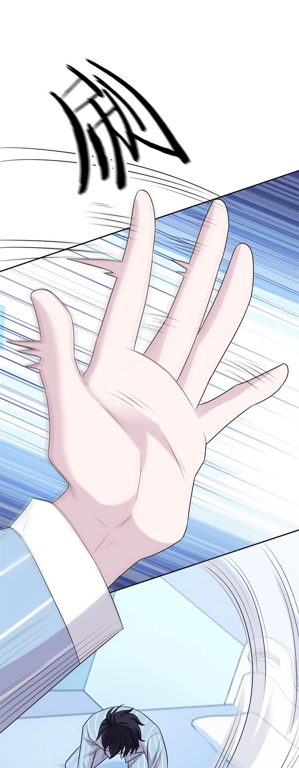 El hombre mas fuerte del manicomio > Capitulo 22 > Page 271