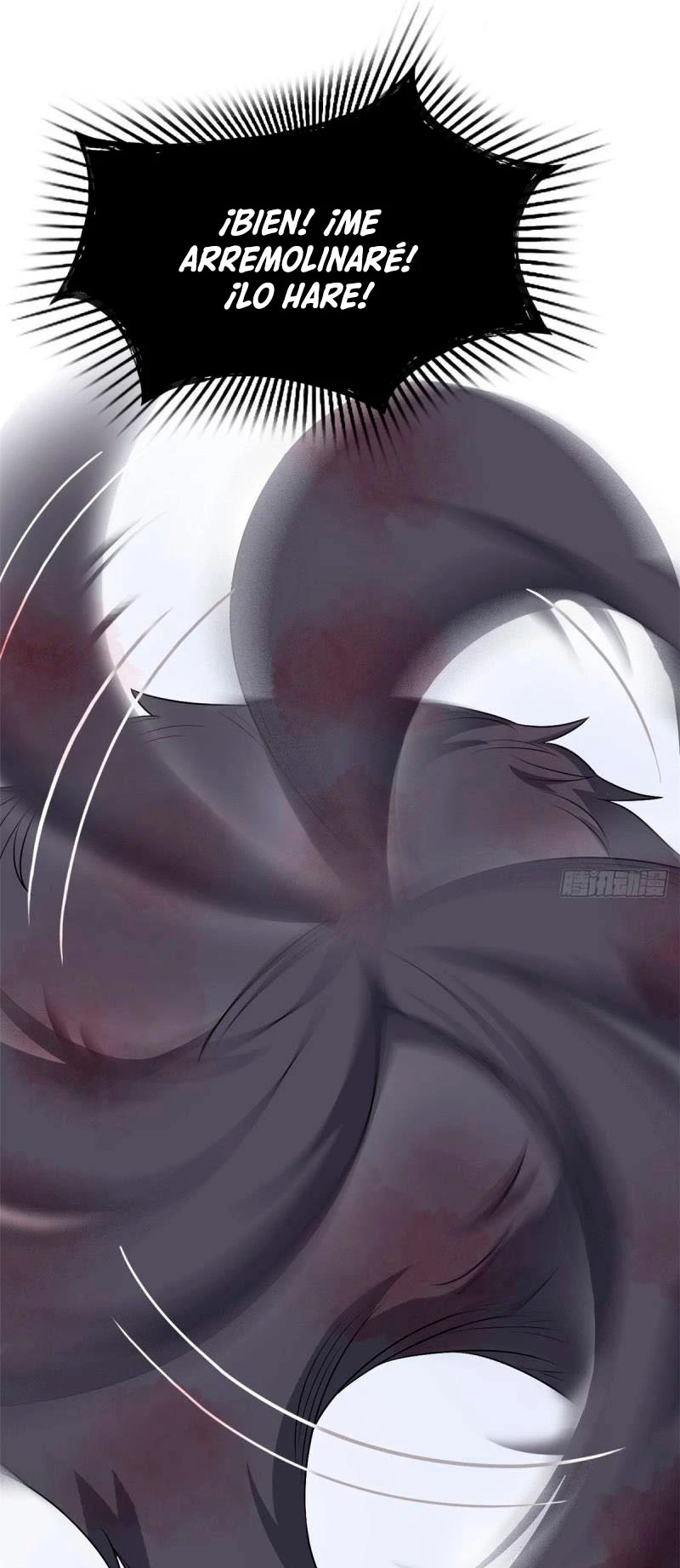 El hombre mas fuerte del manicomio > Capitulo 23 > Page 81