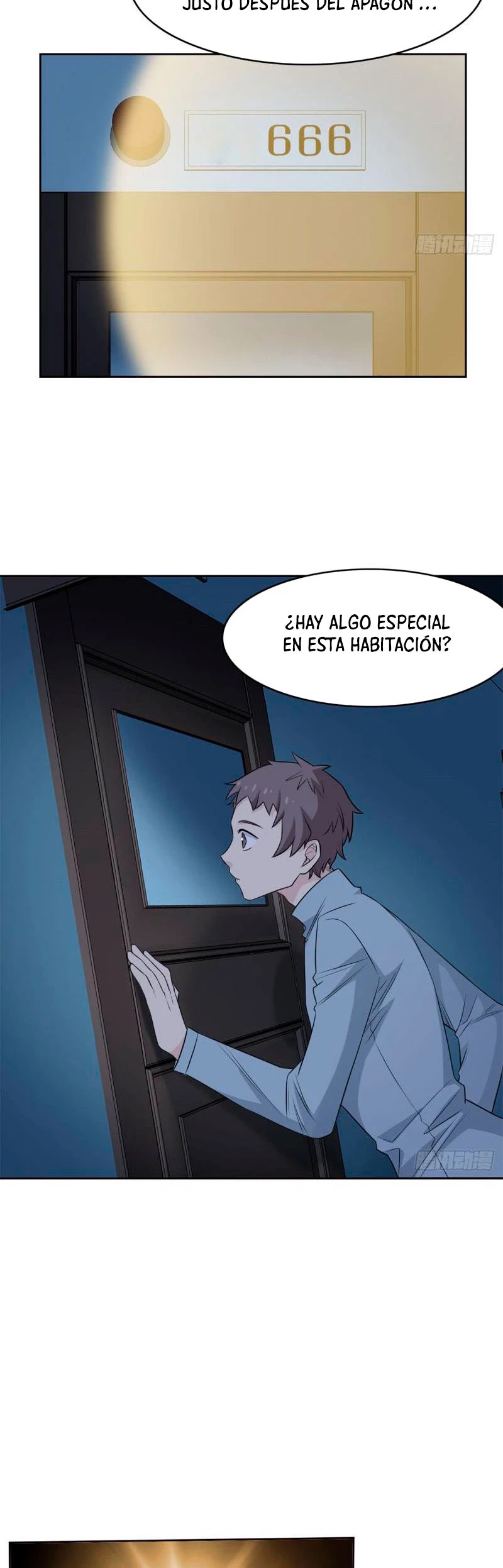 El hombre mas fuerte del manicomio > Capitulo 24 > Page 181