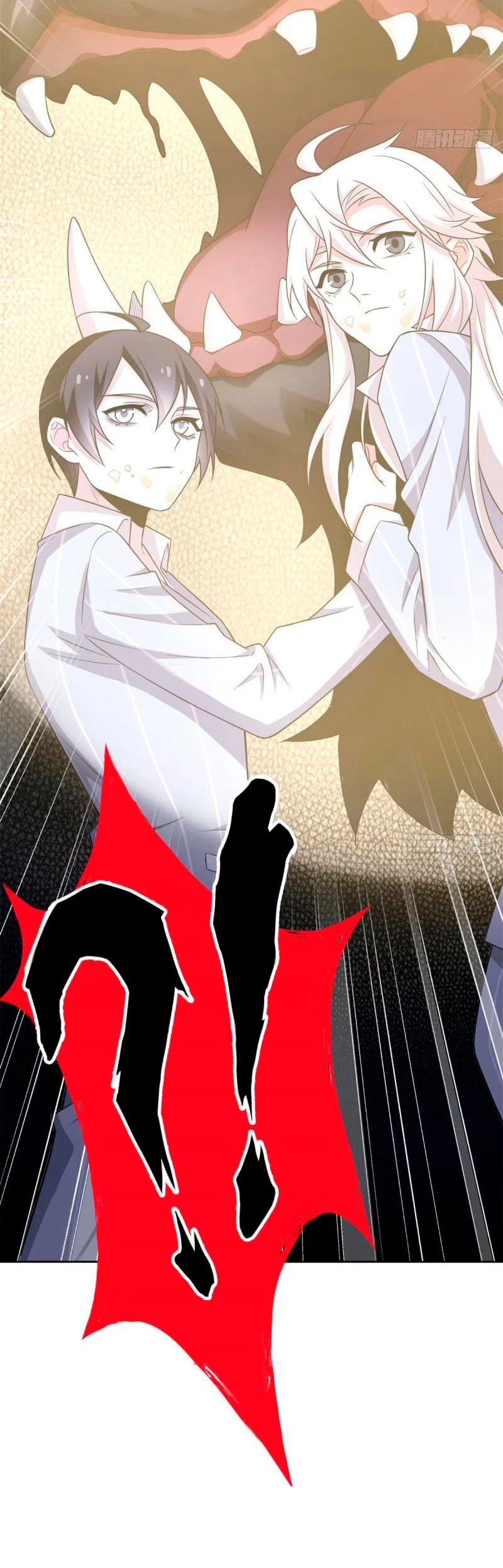 El hombre mas fuerte del manicomio > Capitulo 24 > Page 211