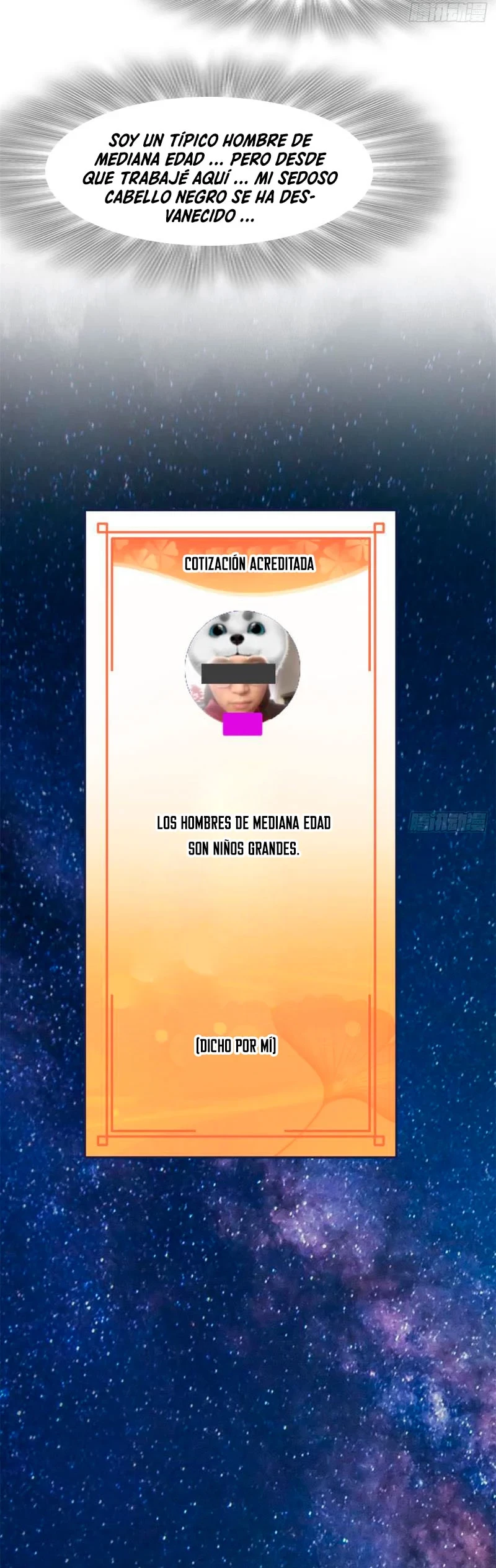 El hombre mas fuerte del manicomio > Capitulo 25 > Page 111