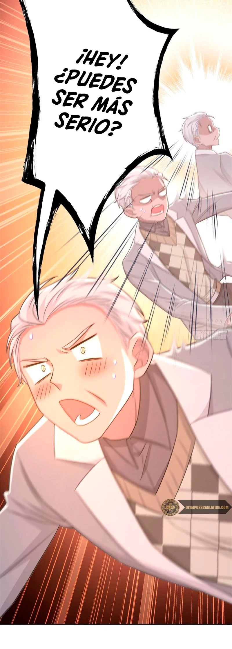 El hombre mas fuerte del manicomio > Capitulo 26 > Page 281