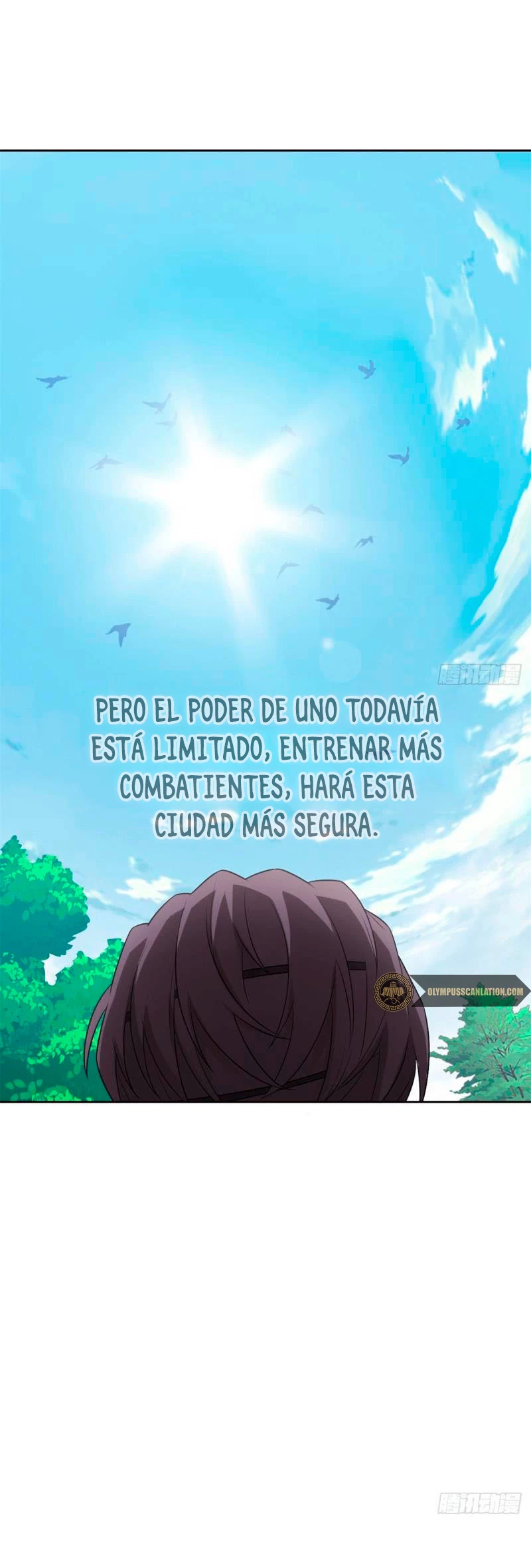 El hombre mas fuerte del manicomio > Capitulo 27 > Page 111