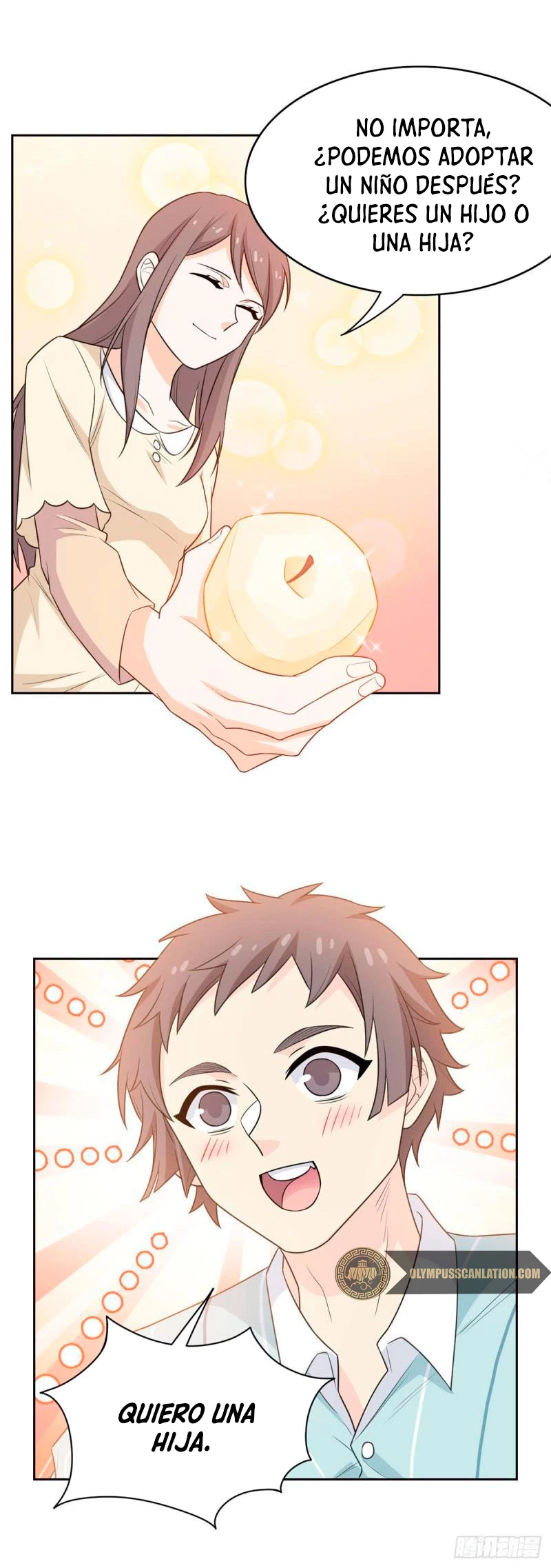 El hombre mas fuerte del manicomio > Capitulo 29 > Page 181