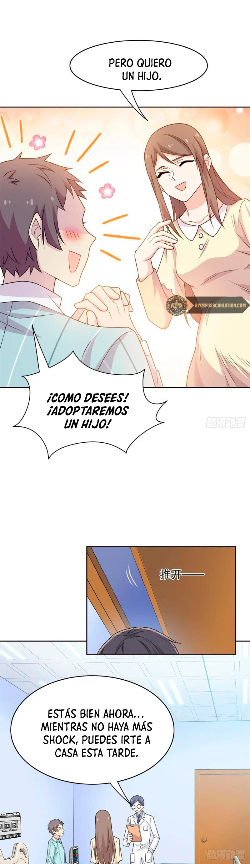 El hombre mas fuerte del manicomio > Capitulo 29 > Page 191