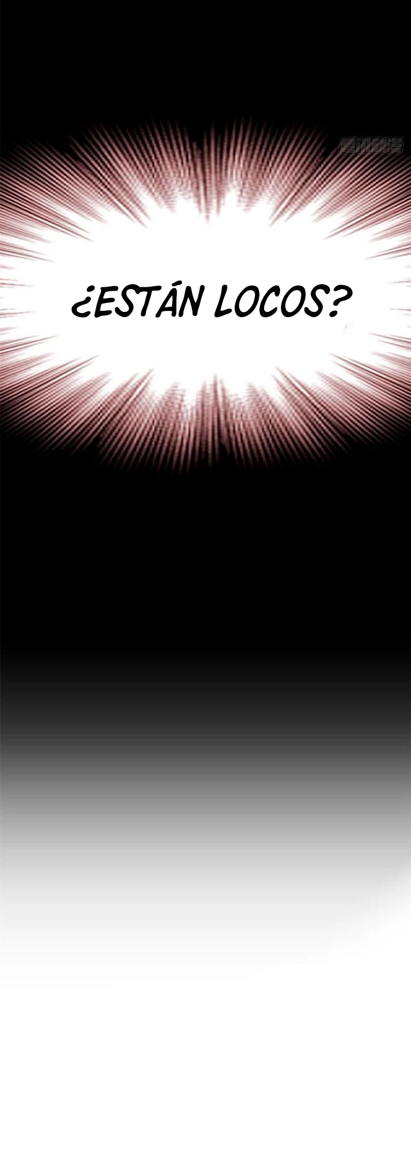 El hombre mas fuerte del manicomio > Capitulo 31 > Page 191