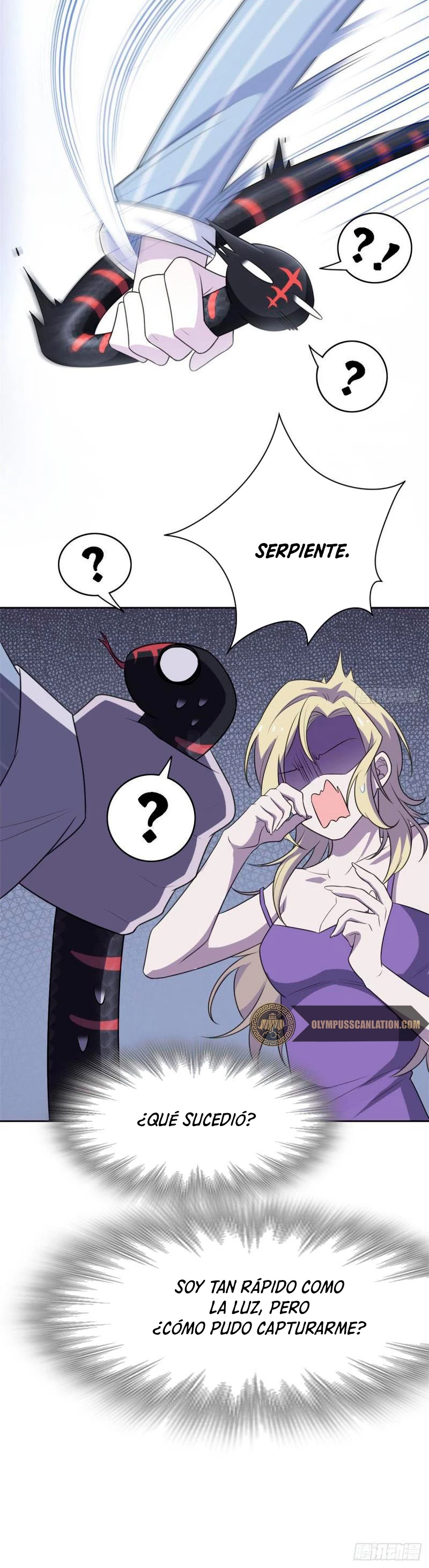 El hombre mas fuerte del manicomio > Capitulo 32 > Page 191