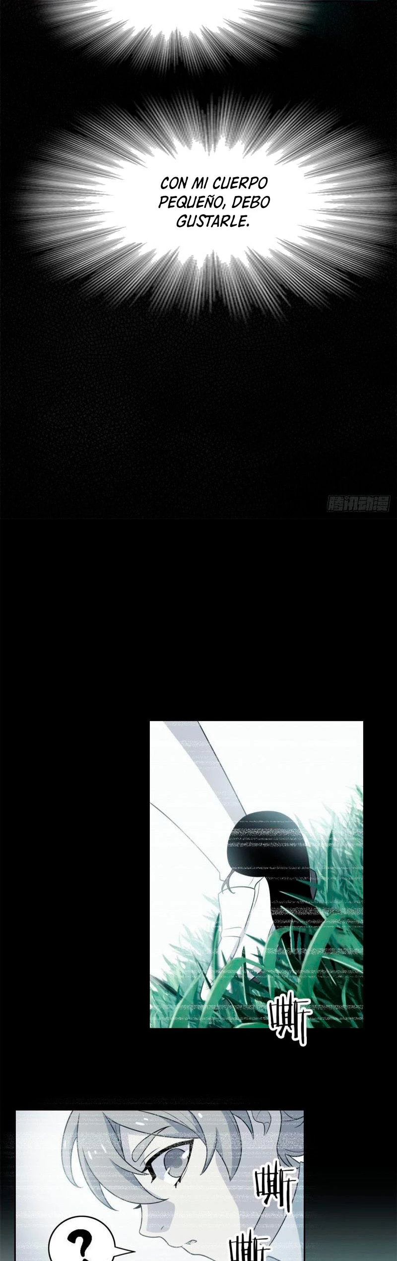 El hombre mas fuerte del manicomio > Capitulo 32 > Page 221