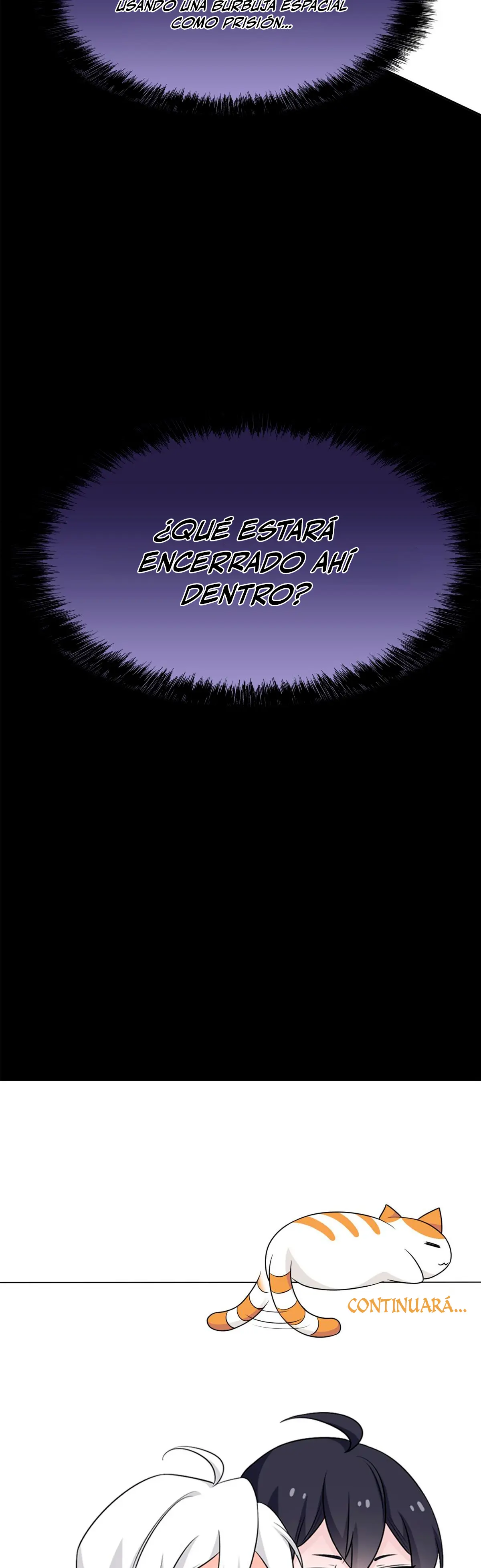 El hombre mas fuerte del manicomio > Capitulo 354 > Page 341