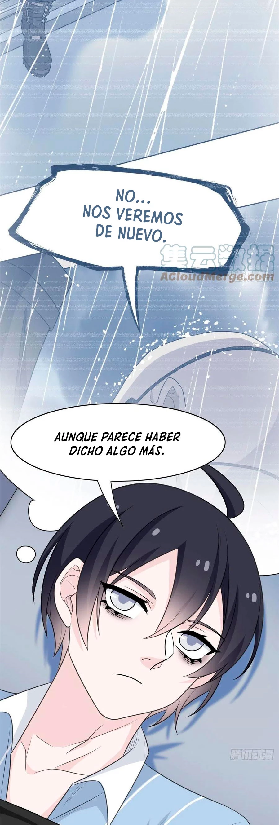 El hombre mas fuerte del manicomio > Capitulo 36 > Page 51