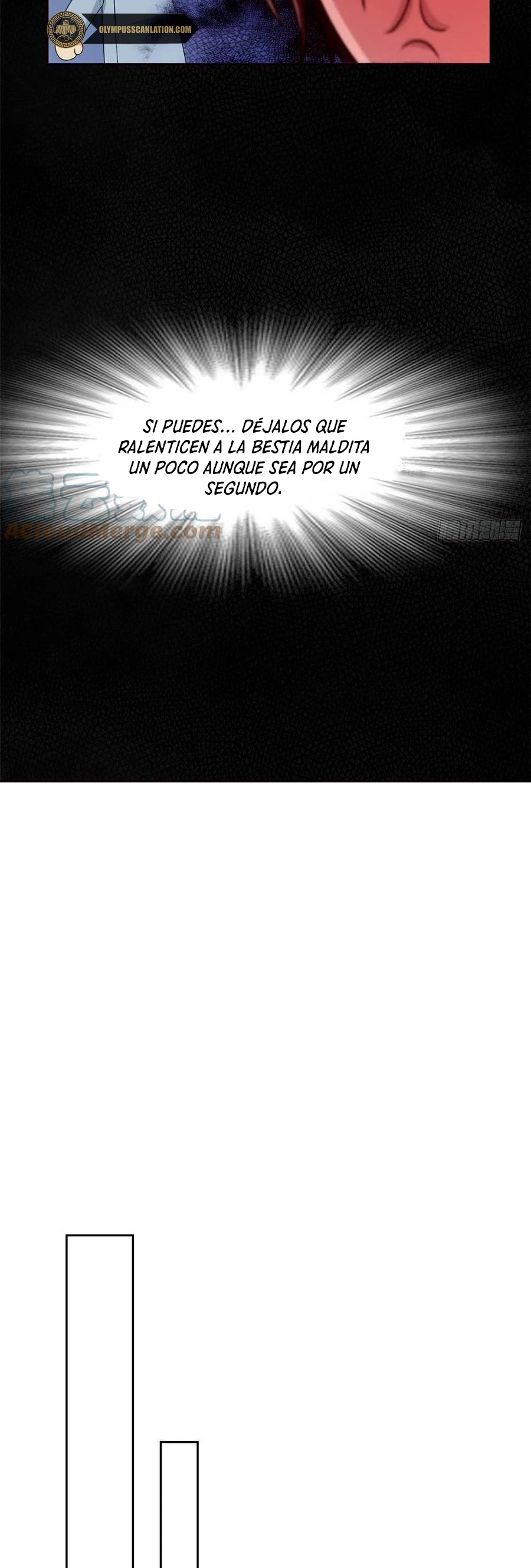 El hombre mas fuerte del manicomio > Capitulo 37 > Page 161