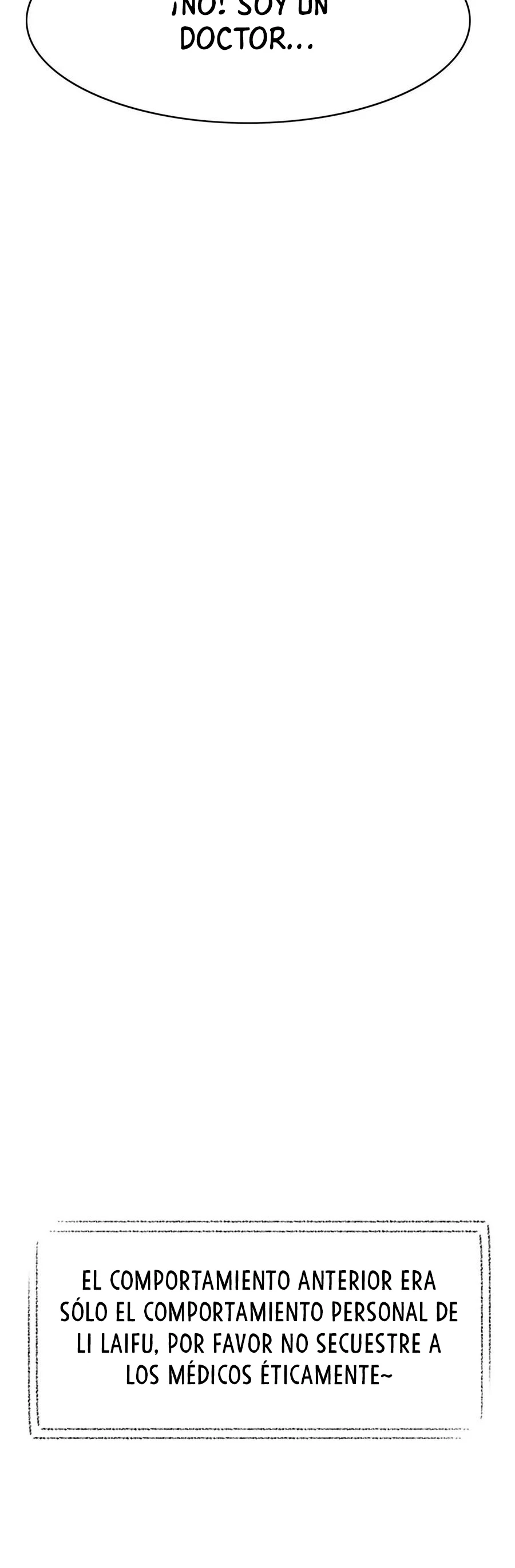 El hombre mas fuerte del manicomio > Capitulo 37 > Page 311