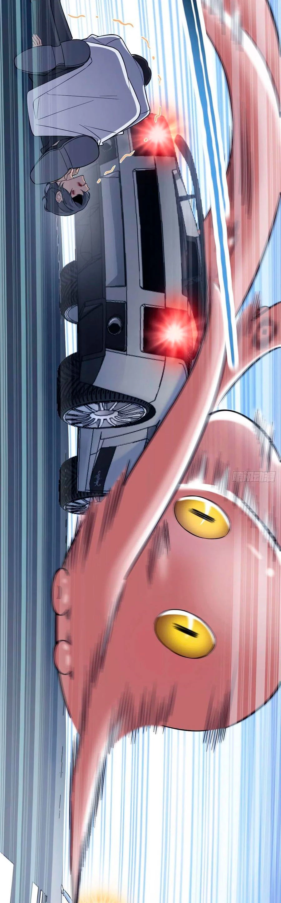 El hombre mas fuerte del manicomio > Capitulo 38 > Page 81