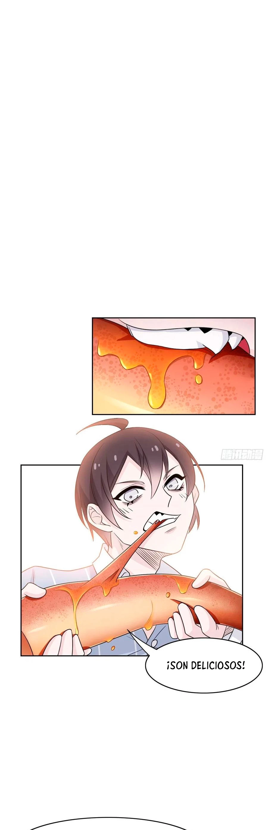 El hombre mas fuerte del manicomio > Capitulo 39 > Page 111