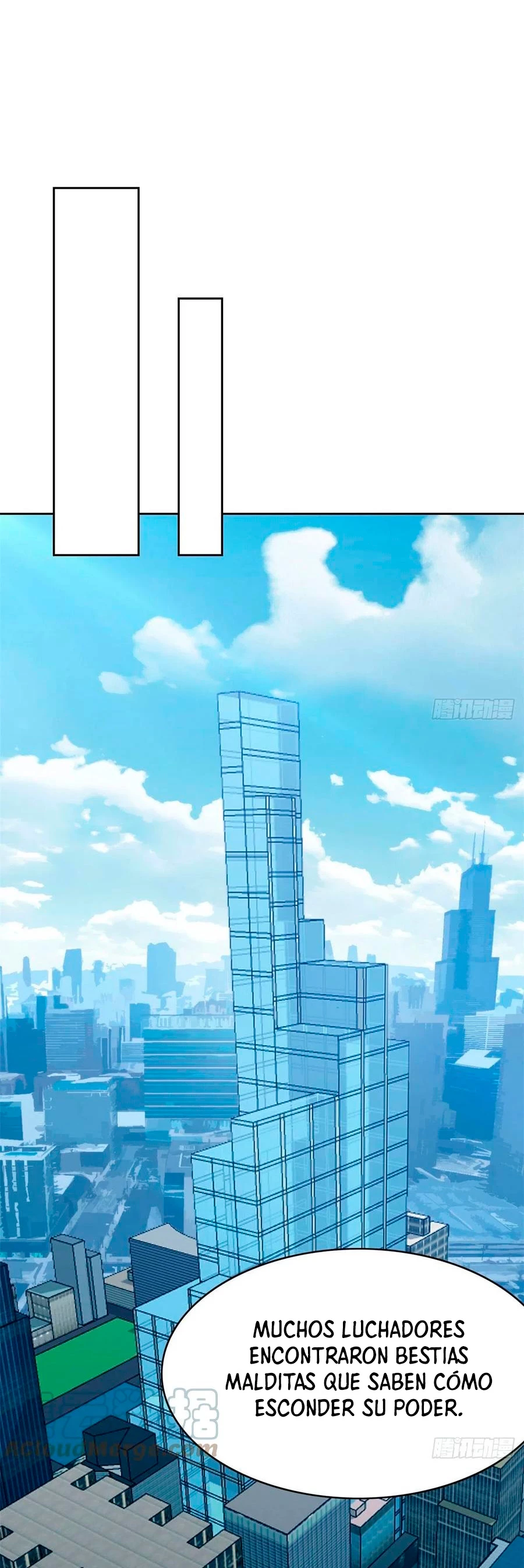 El hombre mas fuerte del manicomio > Capitulo 40 > Page 181