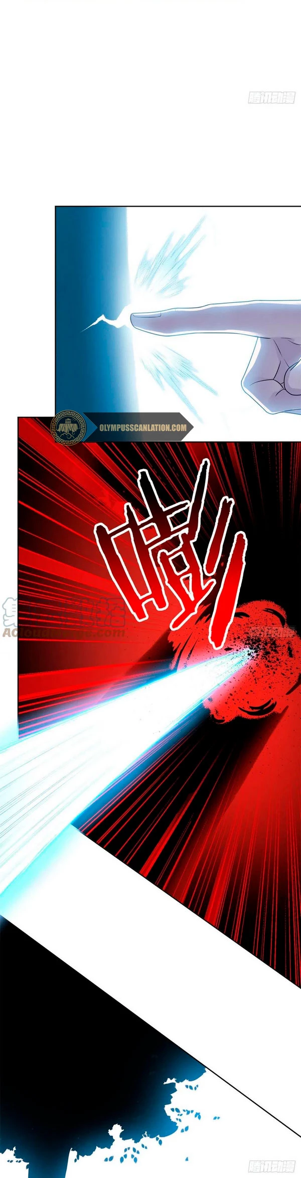 El hombre mas fuerte del manicomio > Capitulo 41 > Page 151