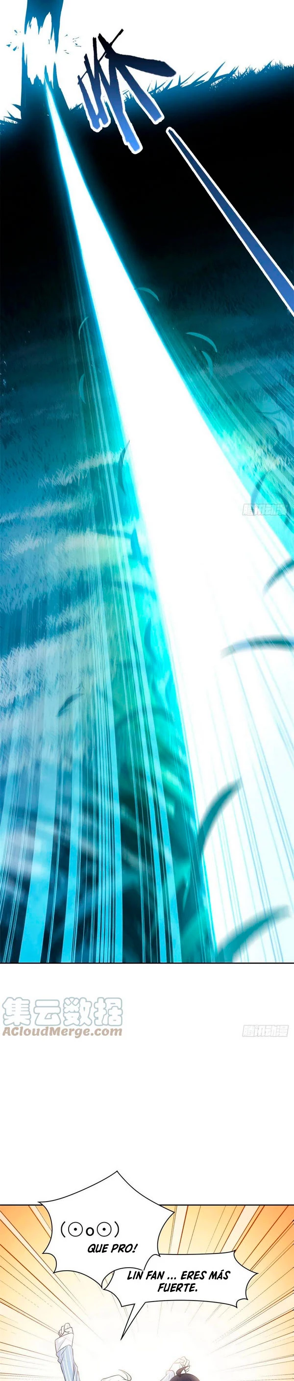 El hombre mas fuerte del manicomio > Capitulo 41 > Page 161