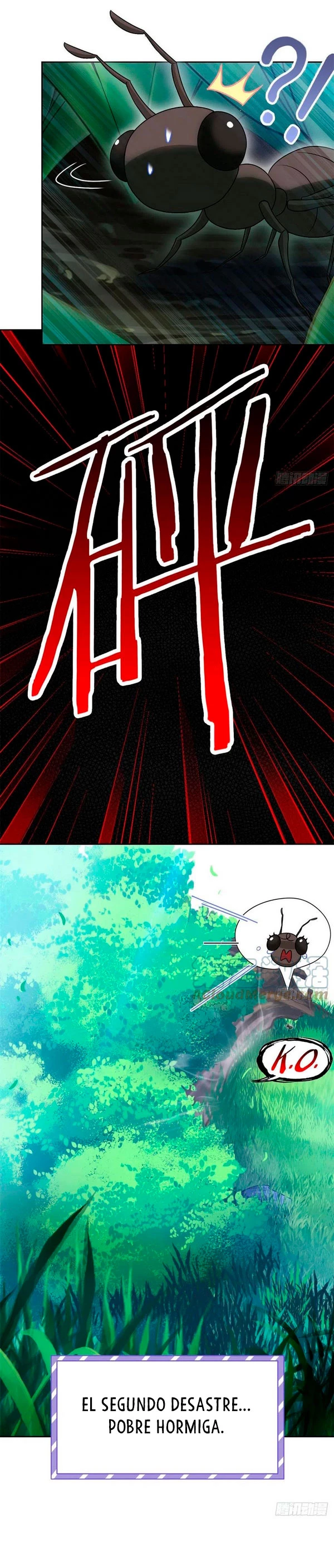 El hombre mas fuerte del manicomio > Capitulo 41 > Page 181