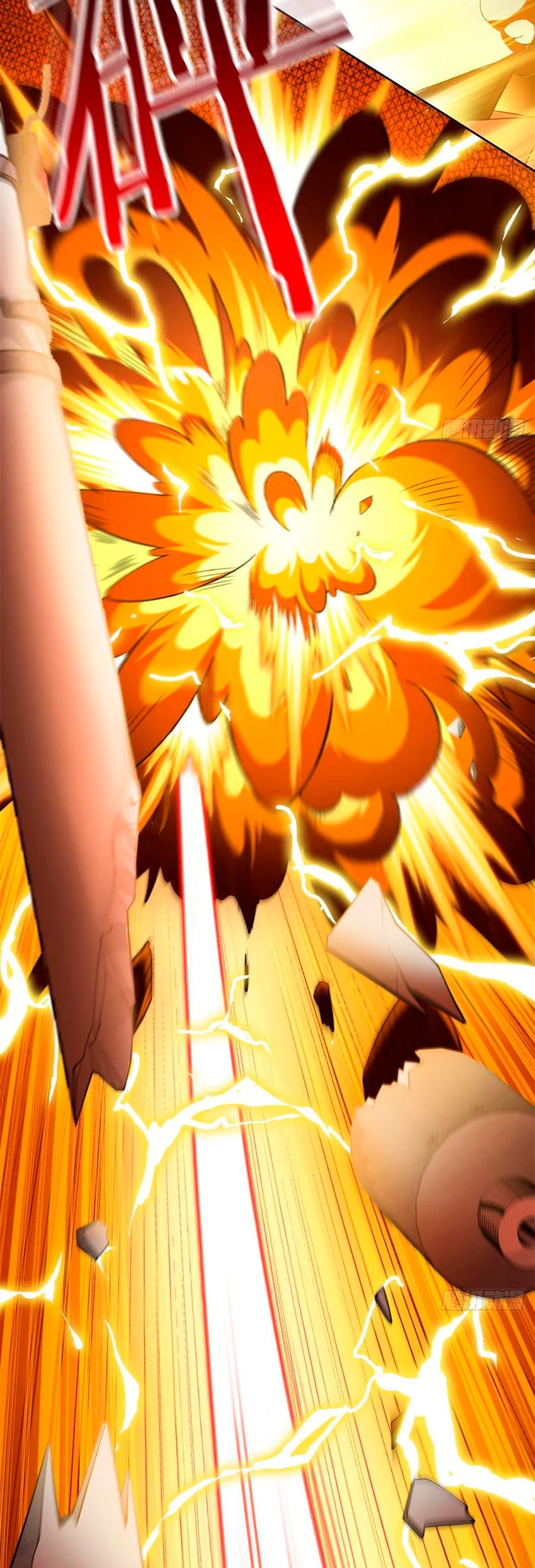 El hombre mas fuerte del manicomio > Capitulo 42 > Page 201