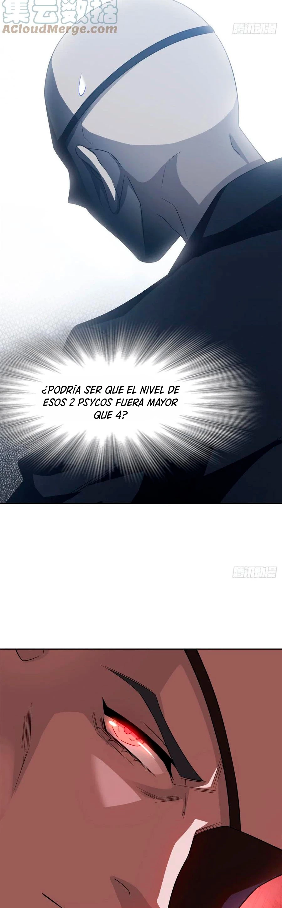 El hombre mas fuerte del manicomio > Capitulo 44 > Page 71