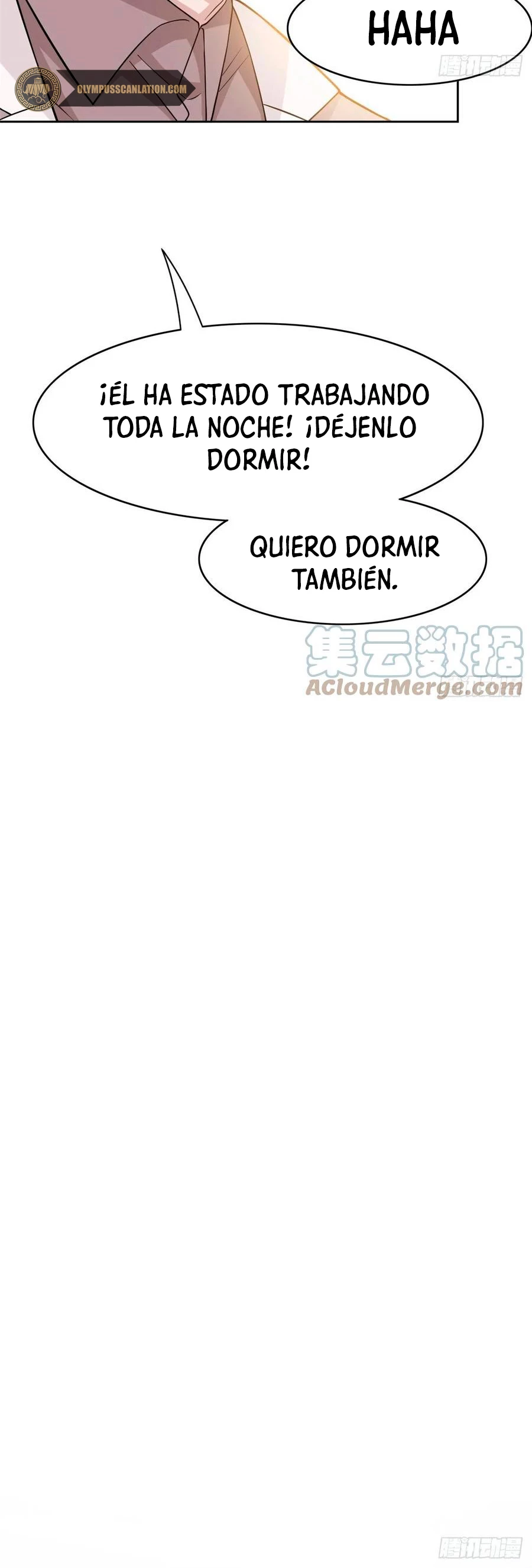 El hombre mas fuerte del manicomio > Capitulo 44 > Page 121