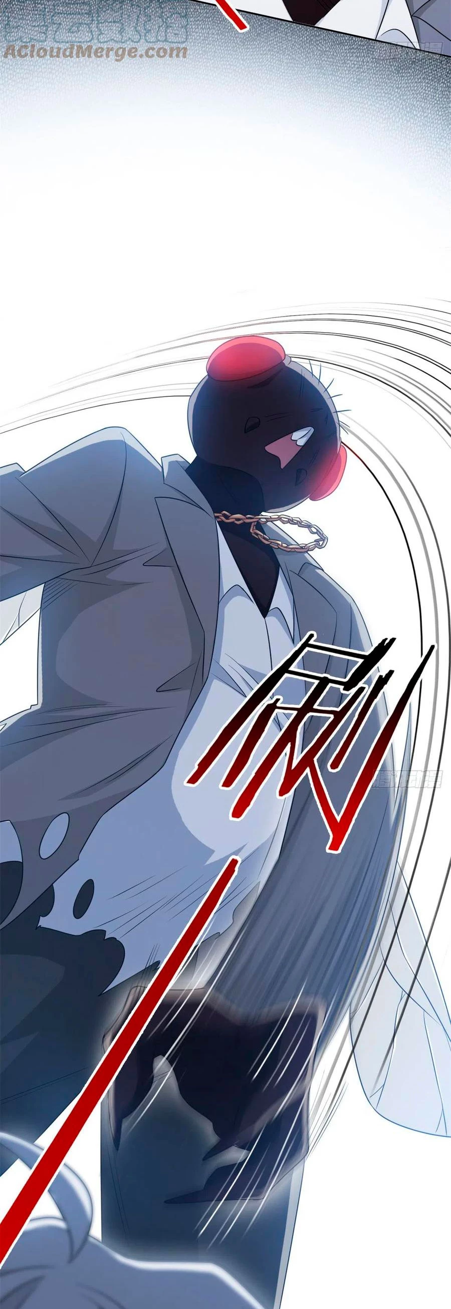 El hombre mas fuerte del manicomio > Capitulo 45 > Page 171