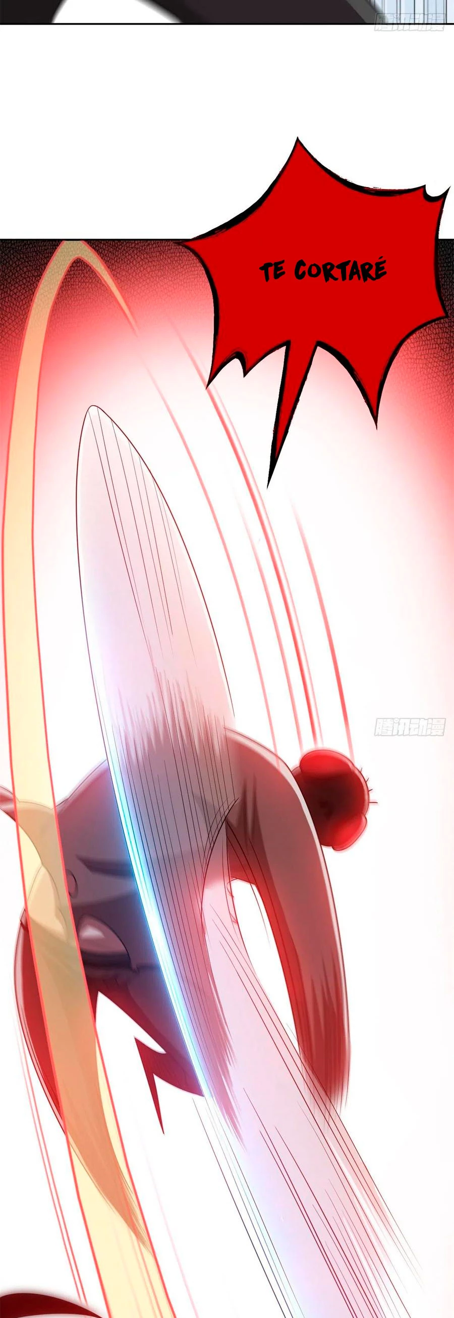 El hombre mas fuerte del manicomio > Capitulo 45 > Page 261