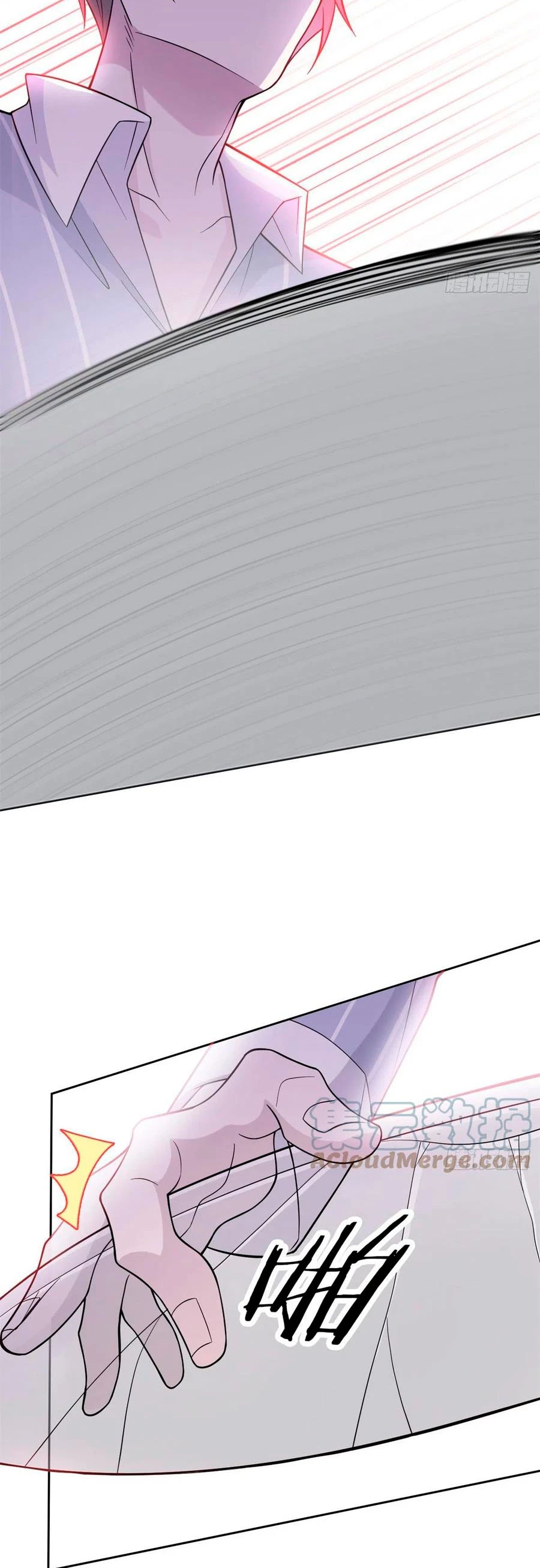 El hombre mas fuerte del manicomio > Capitulo 45 > Page 281