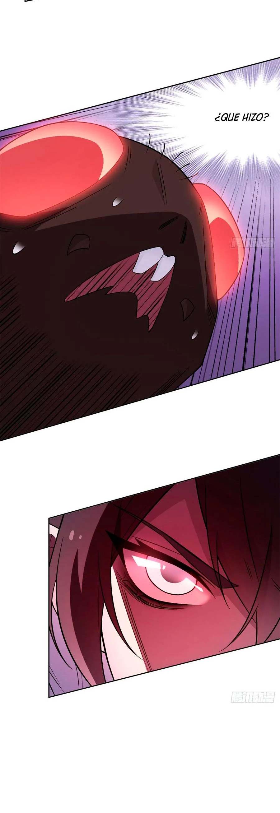 El hombre mas fuerte del manicomio > Capitulo 45 > Page 291