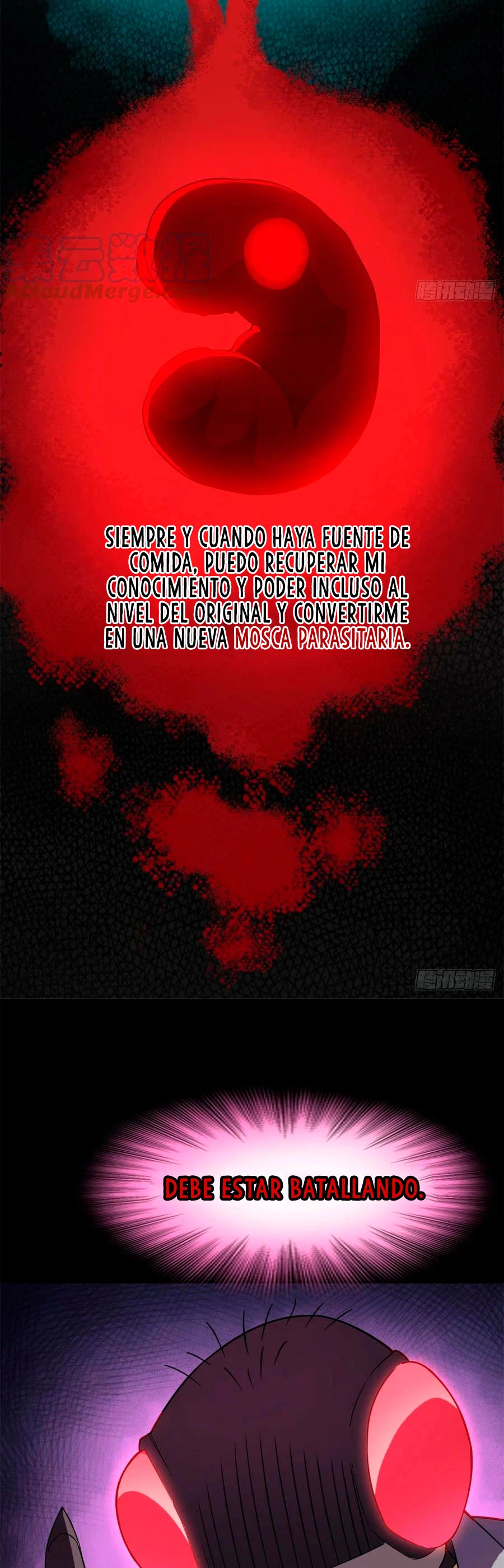 El hombre mas fuerte del manicomio > Capitulo 46 > Page 131