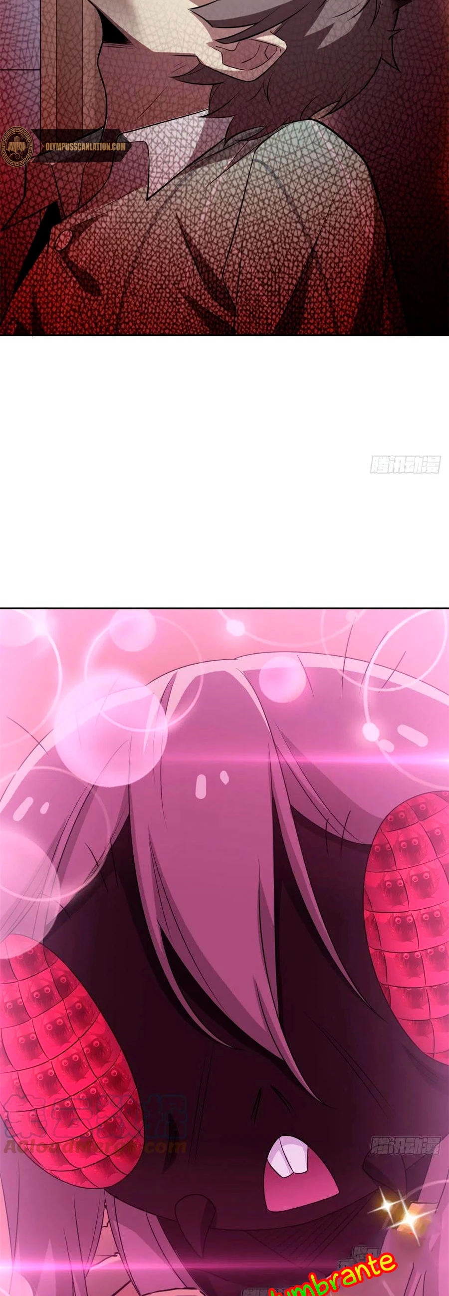 El hombre mas fuerte del manicomio > Capitulo 46 > Page 311