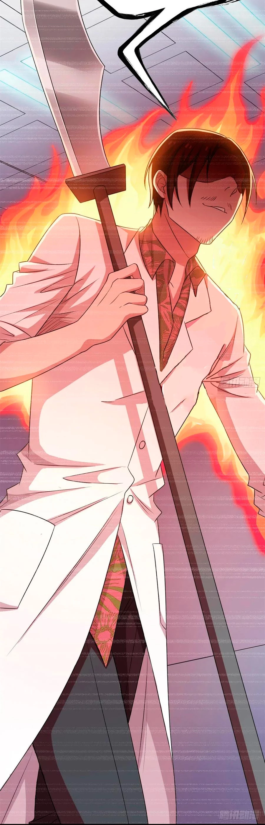 El hombre mas fuerte del manicomio > Capitulo 47 > Page 101