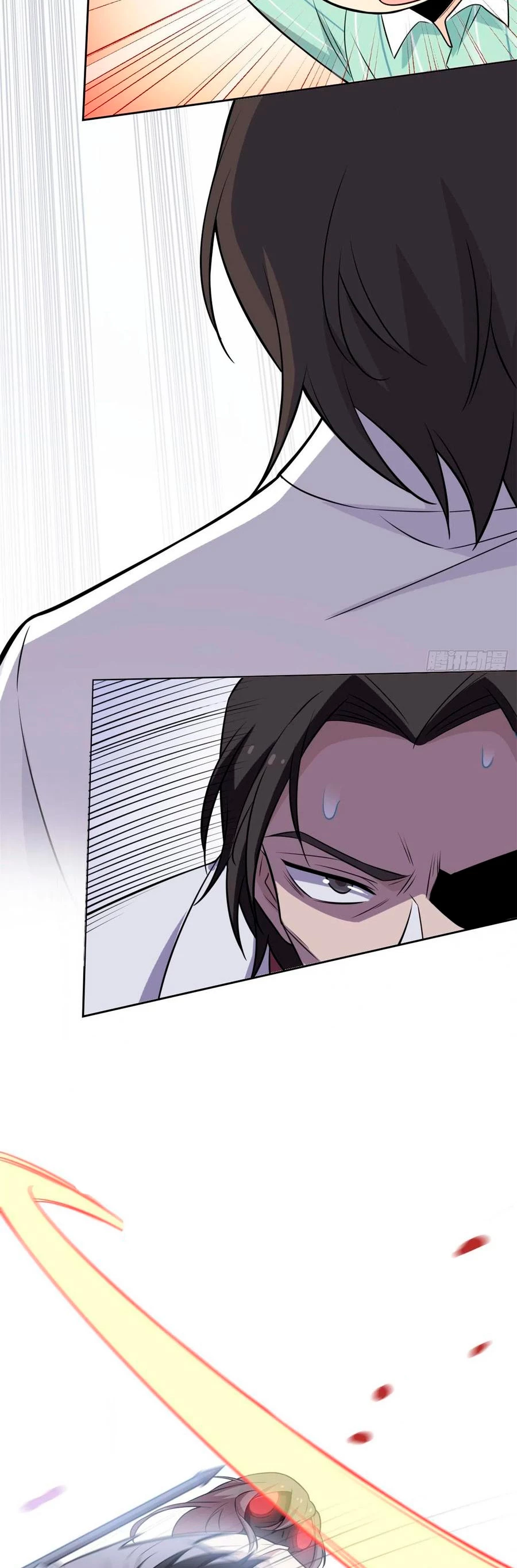 El hombre mas fuerte del manicomio > Capitulo 47 > Page 161