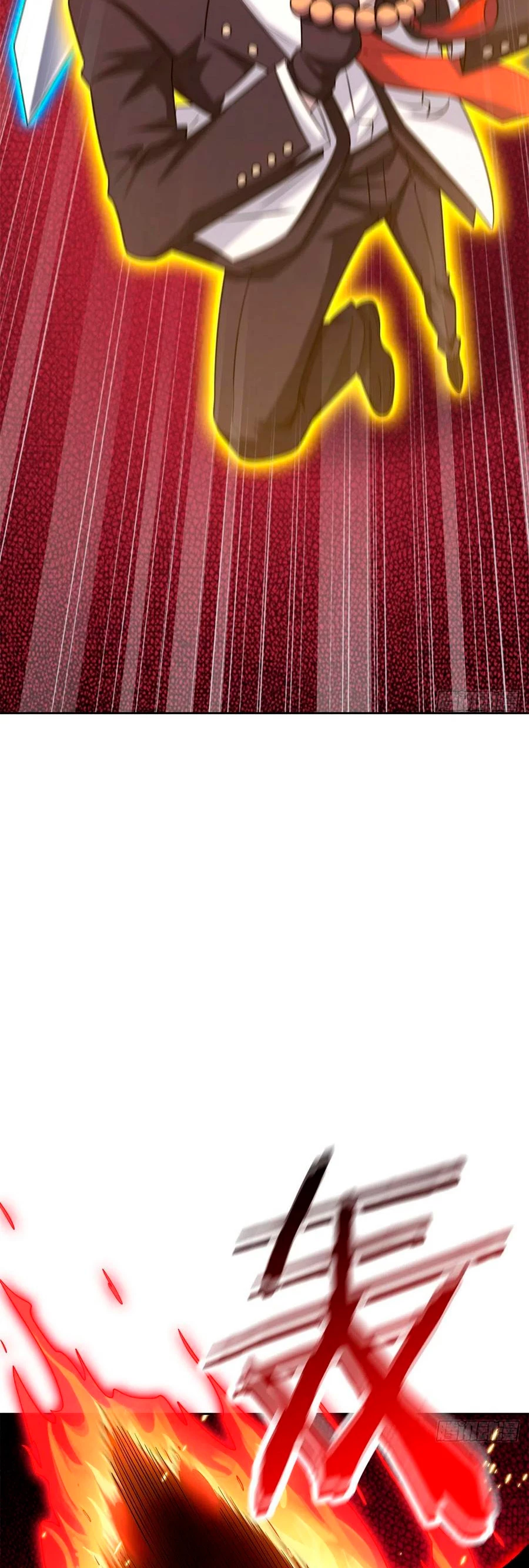 El hombre mas fuerte del manicomio > Capitulo 47 > Page 231