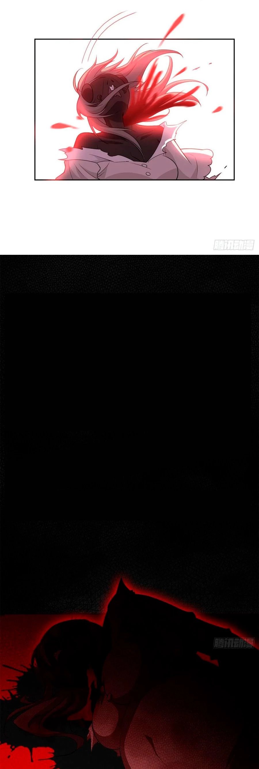 El hombre mas fuerte del manicomio > Capitulo 47 > Page 261