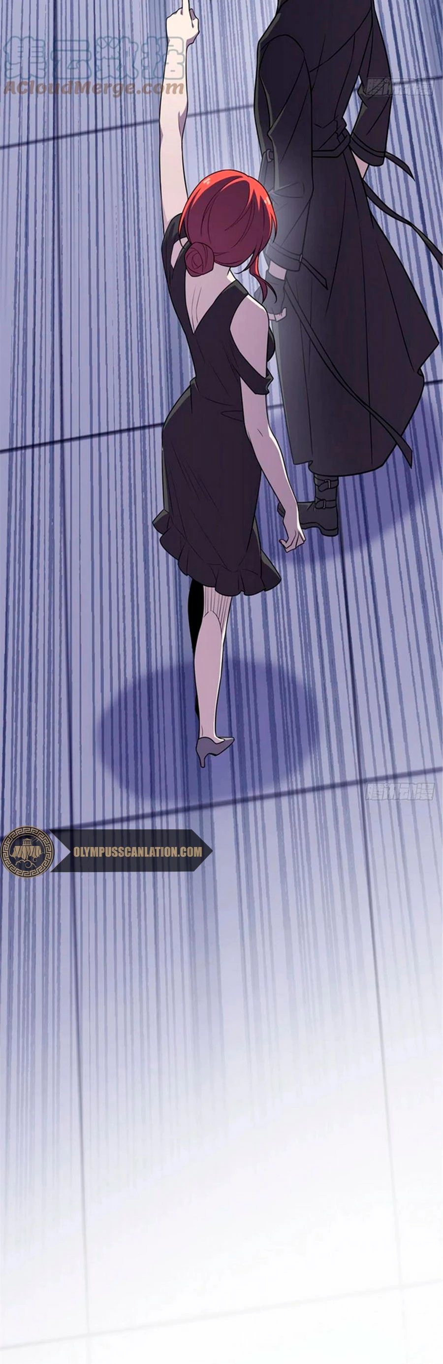 El hombre mas fuerte del manicomio > Capitulo 48 > Page 181