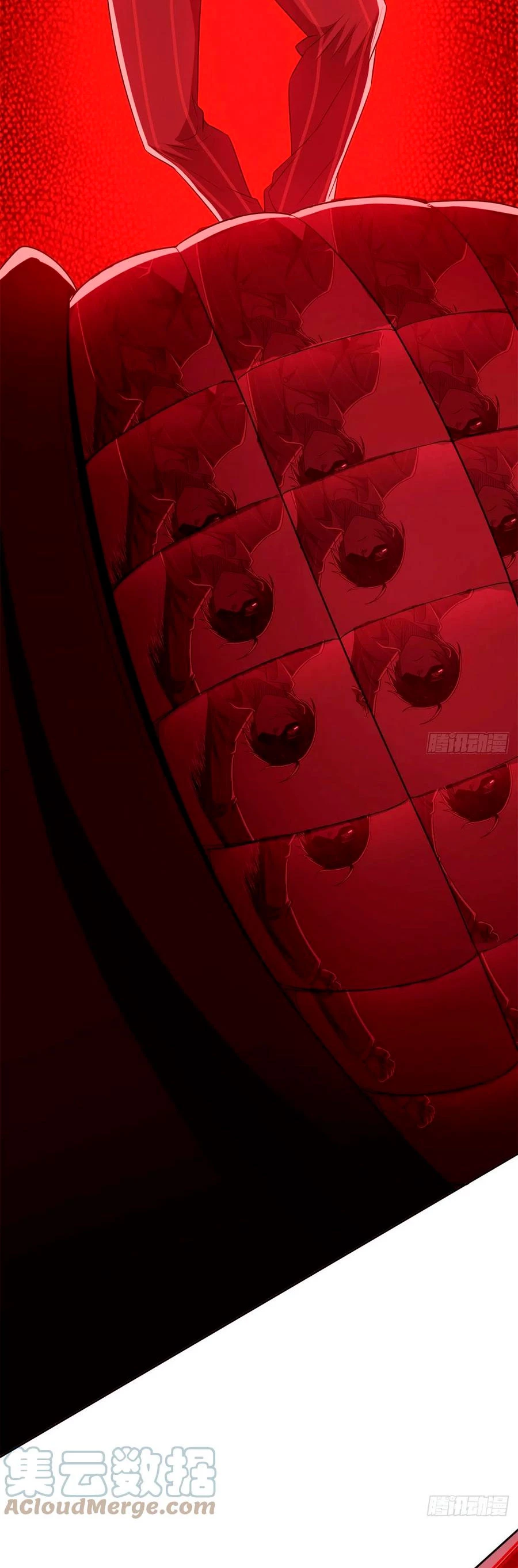 El hombre mas fuerte del manicomio > Capitulo 49 > Page 71