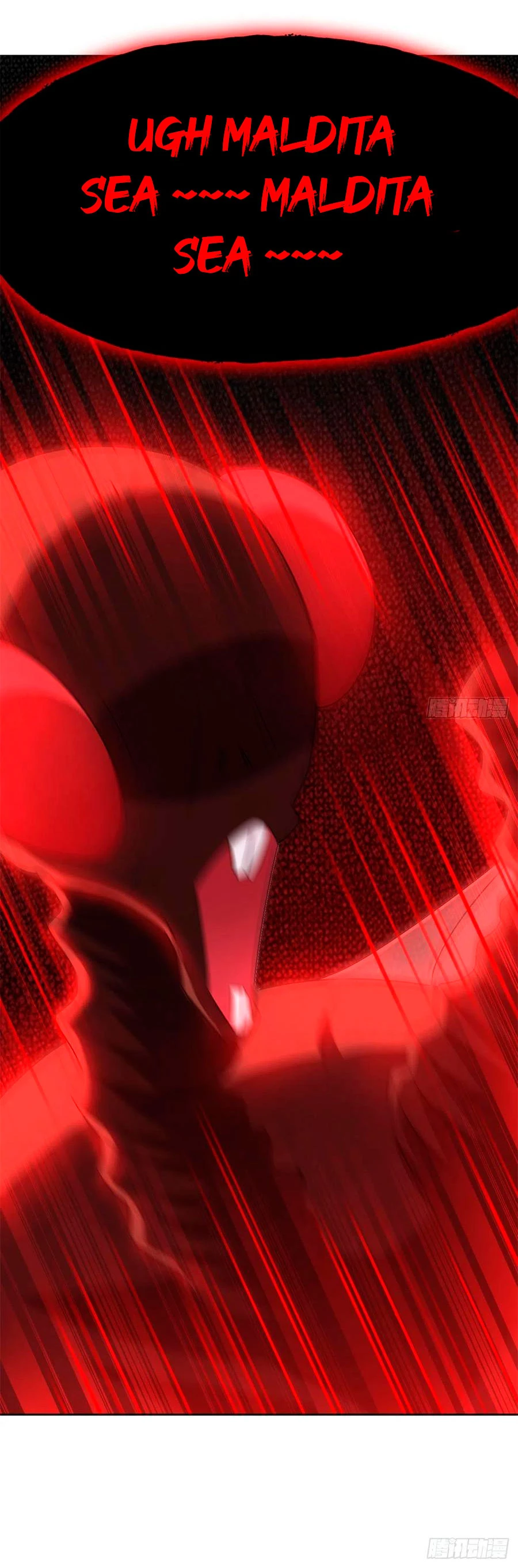 El hombre mas fuerte del manicomio > Capitulo 49 > Page 111