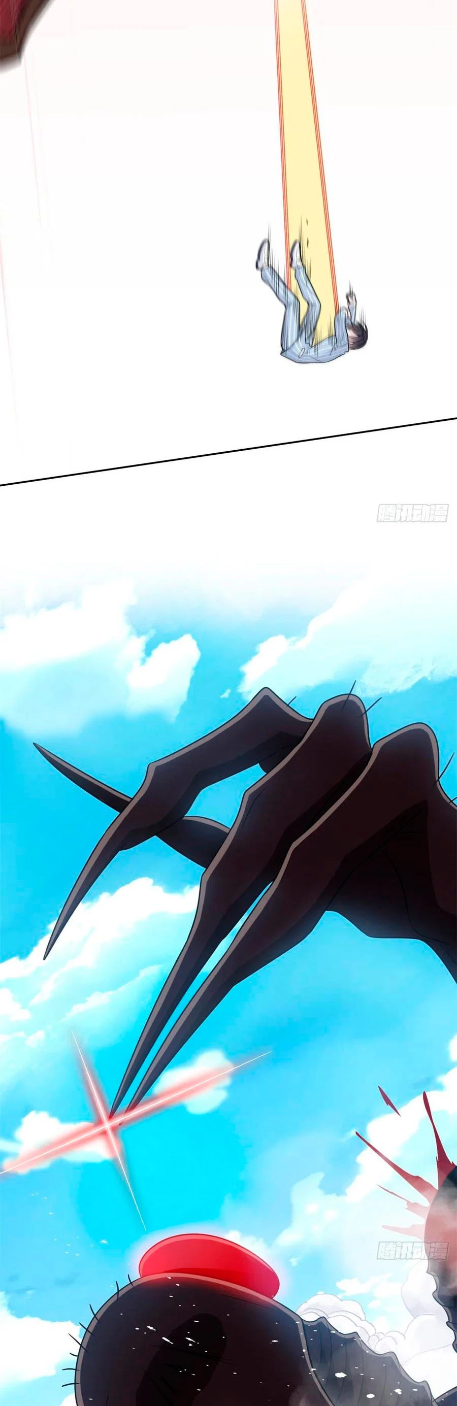 El hombre mas fuerte del manicomio > Capitulo 49 > Page 151