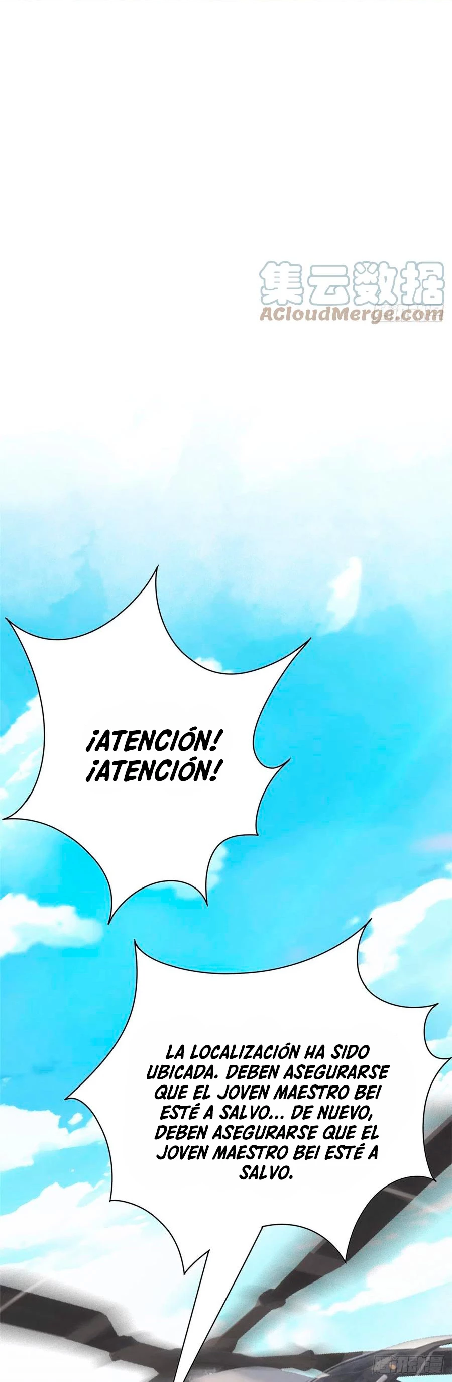 El hombre mas fuerte del manicomio > Capitulo 52 > Page 121