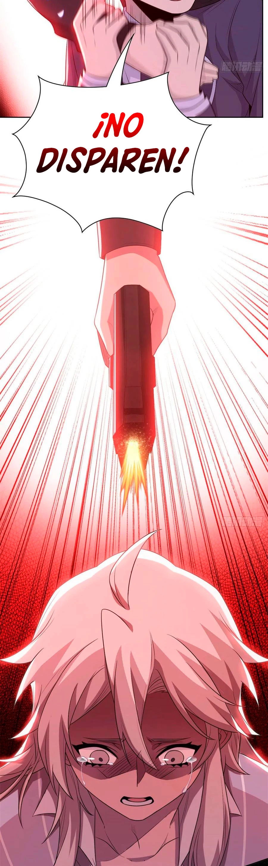 El hombre mas fuerte del manicomio > Capitulo 54 > Page 61