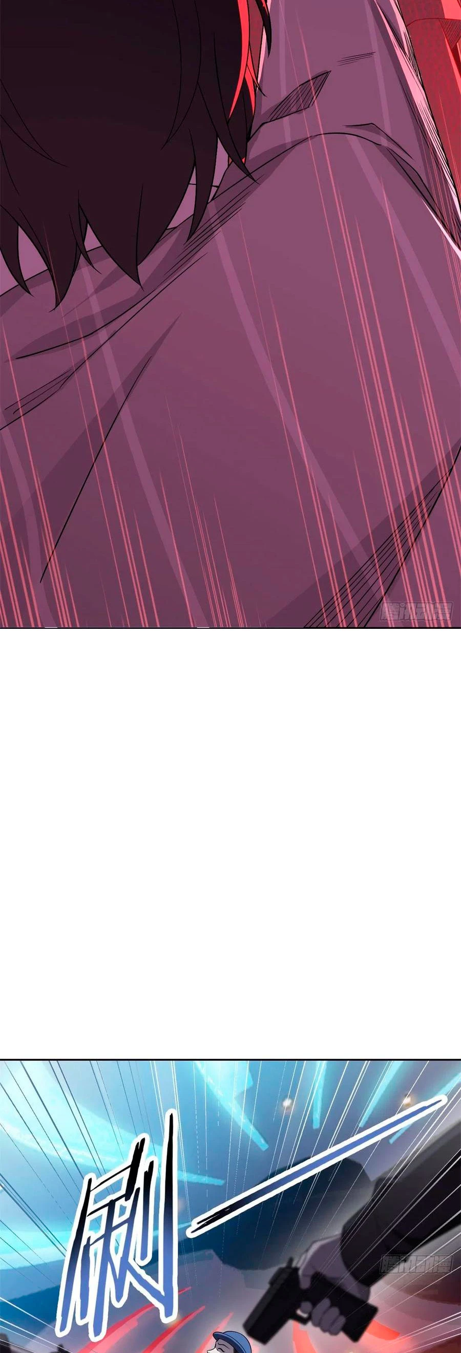 El hombre mas fuerte del manicomio > Capitulo 54 > Page 111