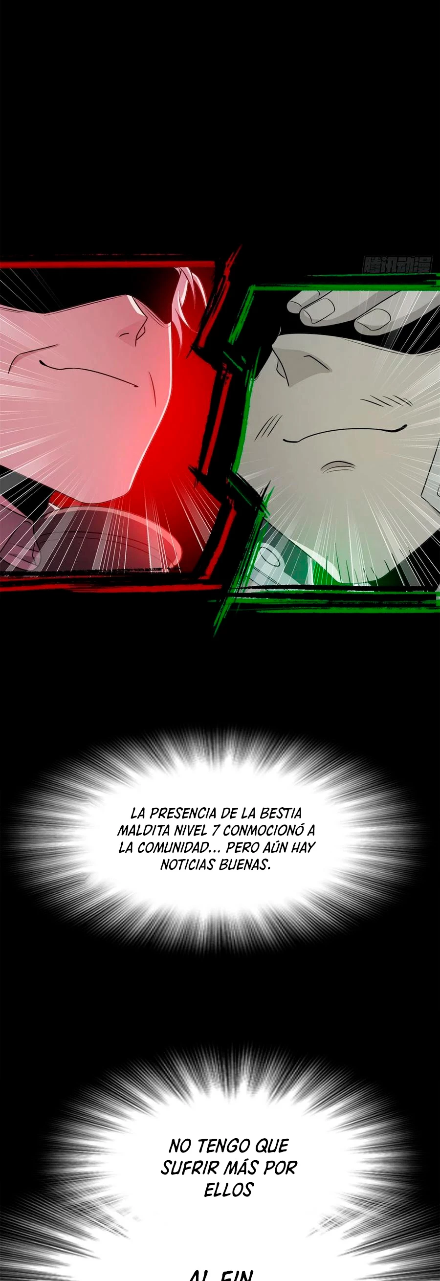El hombre mas fuerte del manicomio > Capitulo 55 > Page 211