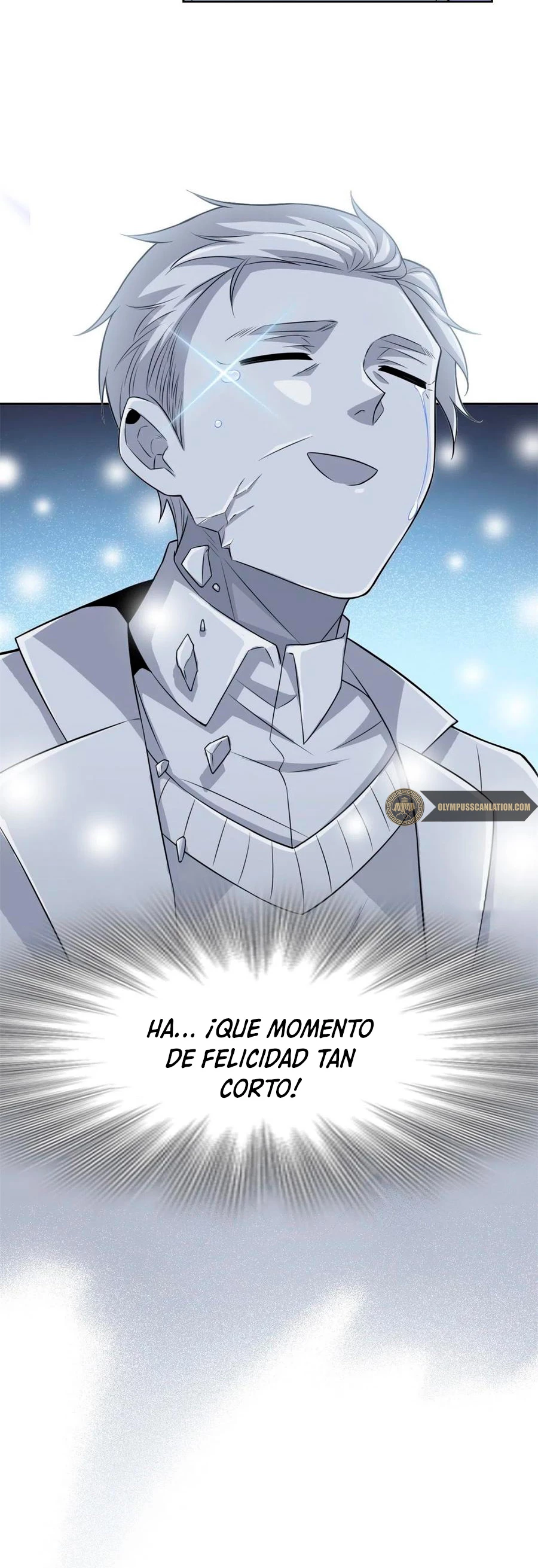 El hombre mas fuerte del manicomio > Capitulo 55 > Page 251