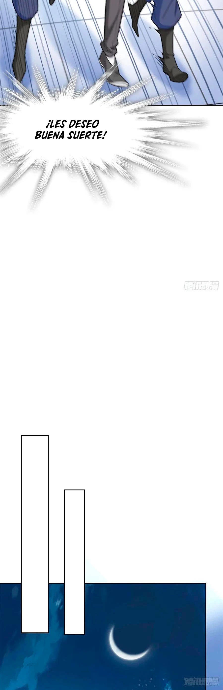 El hombre mas fuerte del manicomio > Capitulo 57 > Page 111