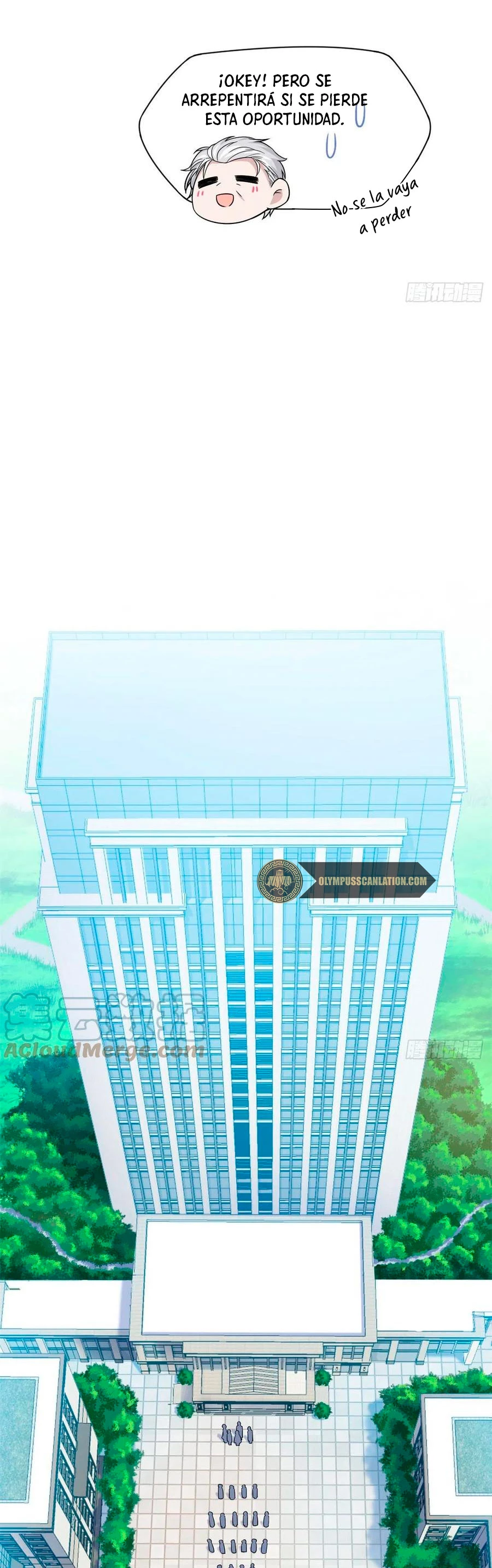 El hombre mas fuerte del manicomio > Capitulo 57 > Page 161